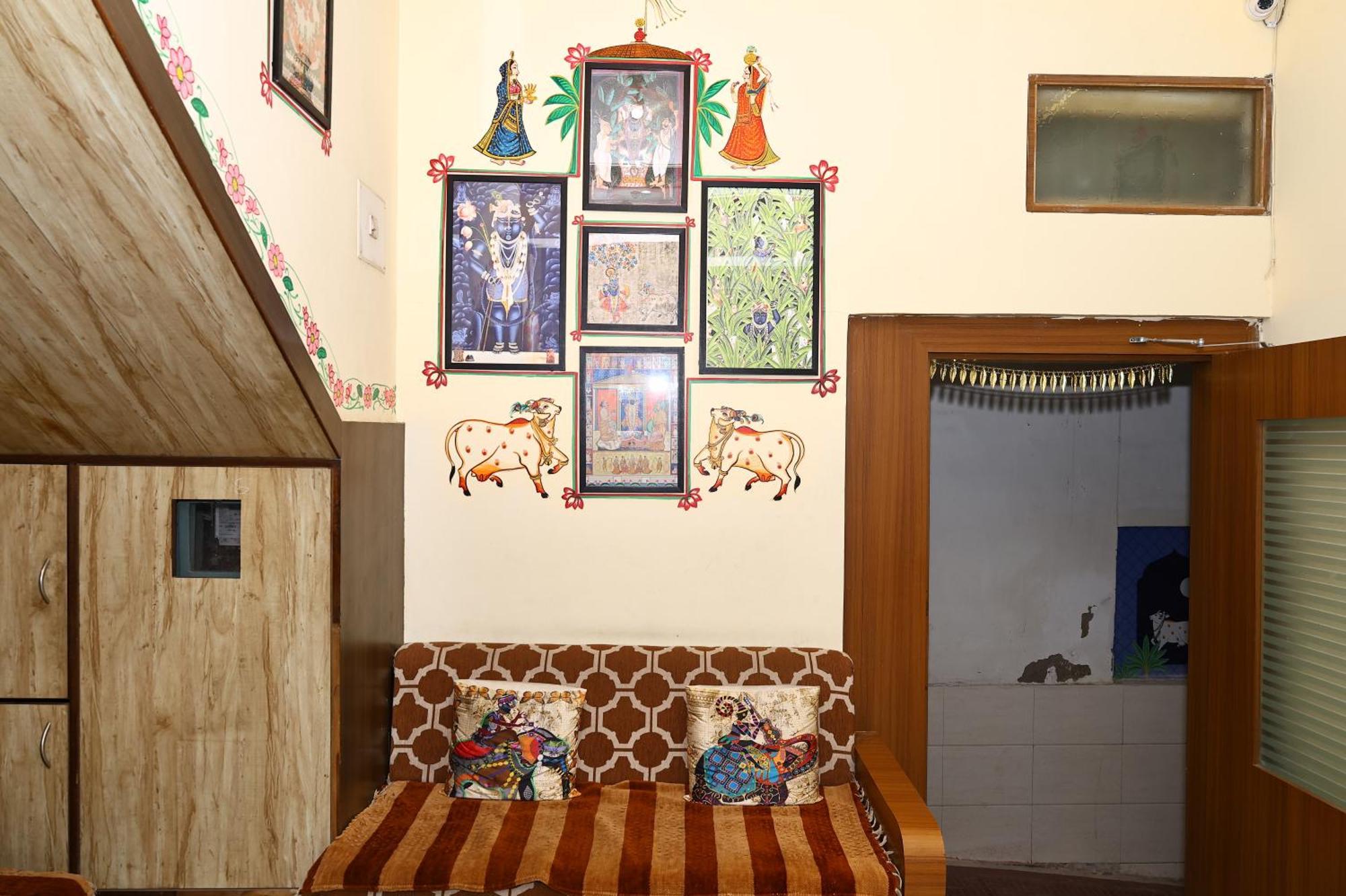 Hotel Suncity By Sharnam Nāthdwāra Esterno foto